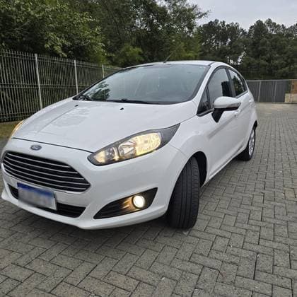 Carro 1.0 ECOBOOST SEL HATCH 12V GASOLINA 4P POWERSHIFT