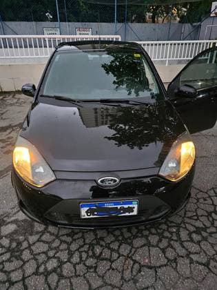 Carro 1.0 ROCAM 8V FLEX 4P MANUAL