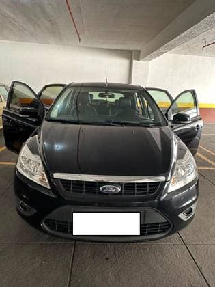 Carro 1.6 GL 16V FLEX 4P MANUAL