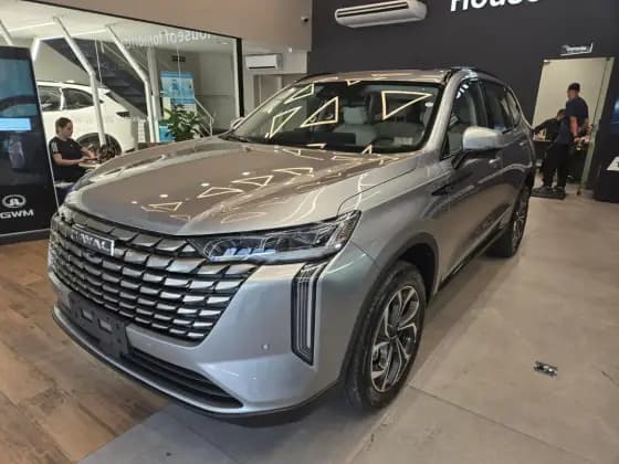 Carro 1.5 PHEV35 AWD E-TRACTION