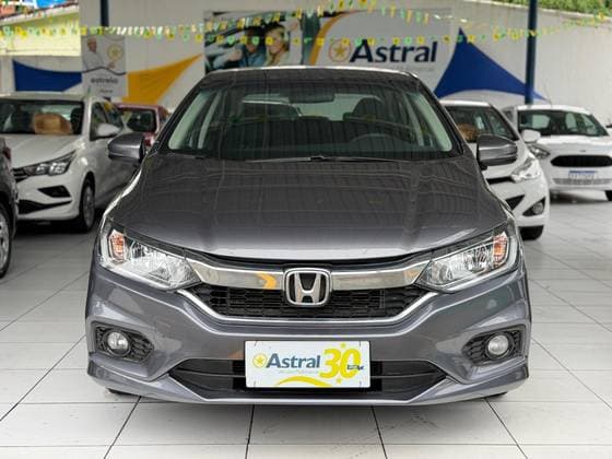 Carro 1.5 LX 16V FLEX 4P AUTOMÁTICO