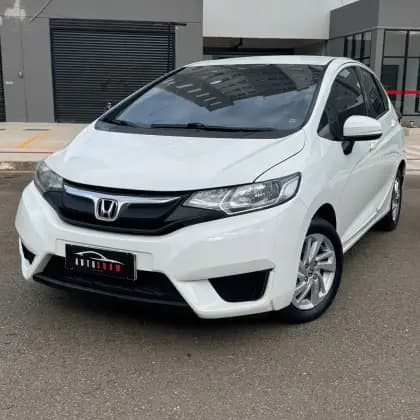 Carro 1.5 LX 16V FLEX 4P AUTOMÁTICO