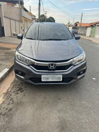 Carro 1.5 PERSONAL 16V FLEX 4P AUTOMÁTICO