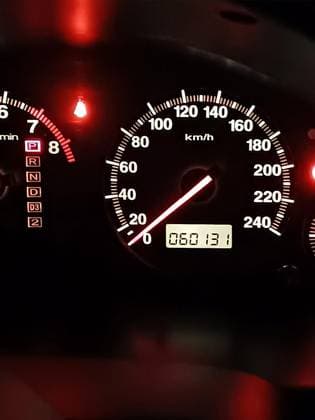 Carro 1.7 LXL 16V GASOLINA 4P AUTOMÁTICO
