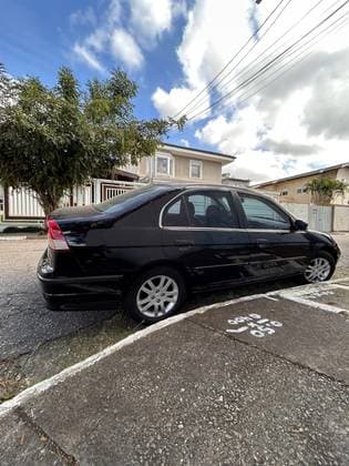 Carro 1.7 LXL 16V GASOLINA 4P AUTOMÁTICO