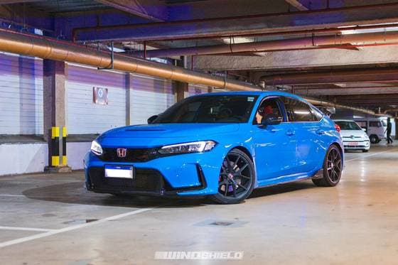 Carro 2.0 DI VTEC TURBO GASOLINA TYPE R MANUAL