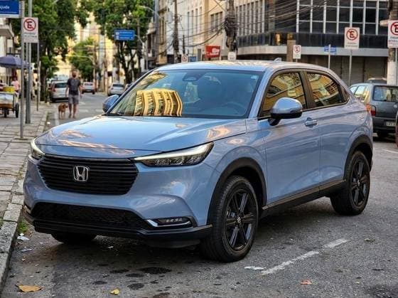 Carro 1.5 DI I-VTEC FLEX EXL CVT