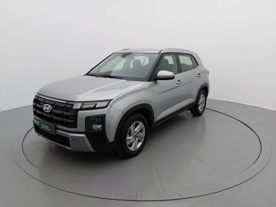 Carro 1.0 TGDI FLEX COMFORT AUTOMÁTICO