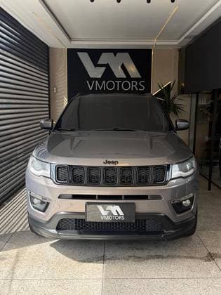 Carro 2.0 16V FLEX LONGITUDE AUTOMÁTICO