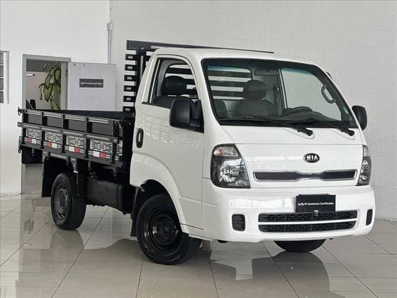 Carro 2.5 TD DIESEL STD CS MANUAL