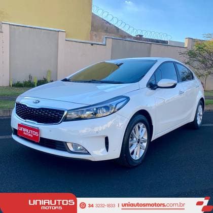 Carro 1.6 SX 16V FLEX 4P AUTOMÁTICO