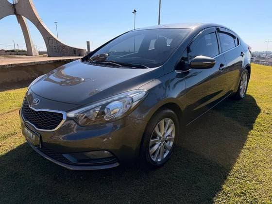Carro 1.6 SX 16V FLEX 4P AUTOMÁTICO