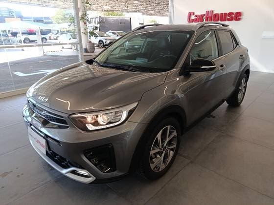 Carro 1.0 TGDI MHEV SX AUTOMÁTICO