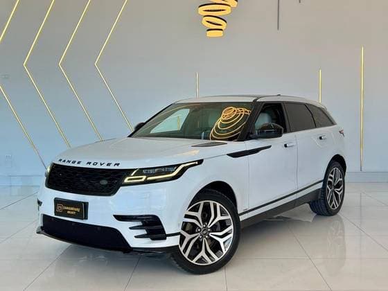Carro 2.0 P250 GASOLINA SE AUTOMÁTICO