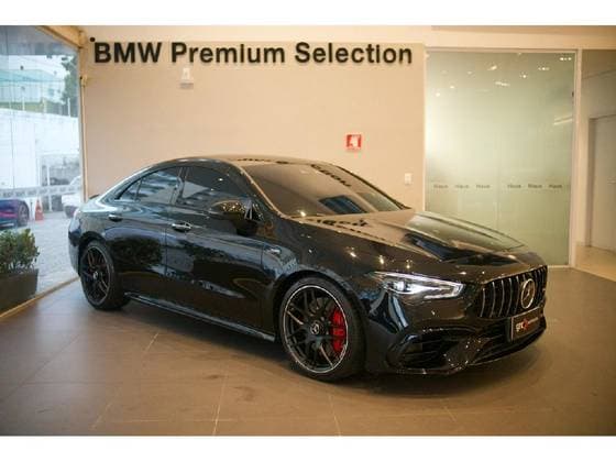 Carro 2.0 CGI GASOLINA S 4MATIC SPEEDSHIFT