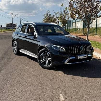 Carro 2.0 CGI GASOLINA HIGHWAY 4MATIC 9G-TRONIC