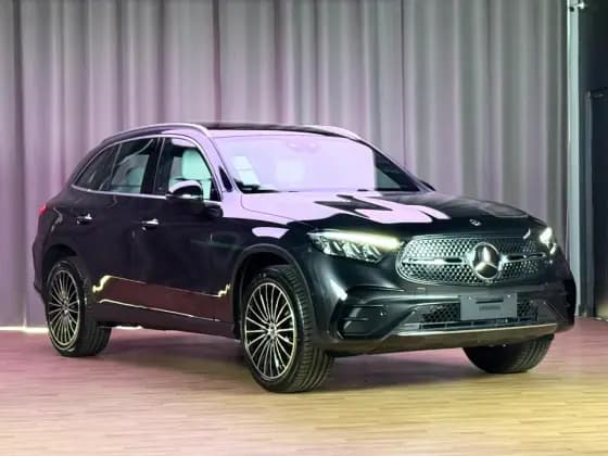 Carro 2.0 MHEV AMG LINE 4MATIC 9G-TRONIC