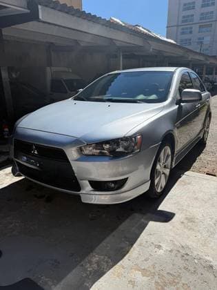 Carro 2.0 16V GASOLINA 4P AUTOMÁTICO