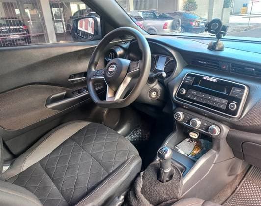 Carro 1.6 16V FLEXSTART S 4P MANUAL