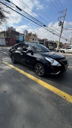 Carro 1.6 16V FLEXSTART SL 4P XTRONIC