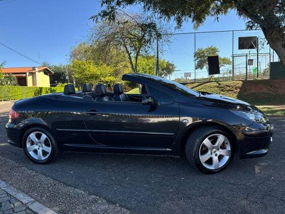 Carro 2.0 CC 16V GASOLINA 2P AUTOMÁTICO