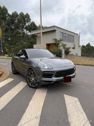 Carro 3.0 V6 GASOLINA COUPÉ AWD TIPTRONIC S