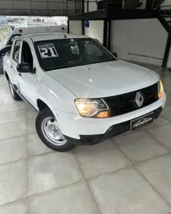 Carro 1.6 16V SCE FLEX EXPRESS MANUAL