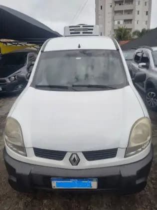 Carro 1.6 EXPRESS 16V FLEX 3P MANUAL