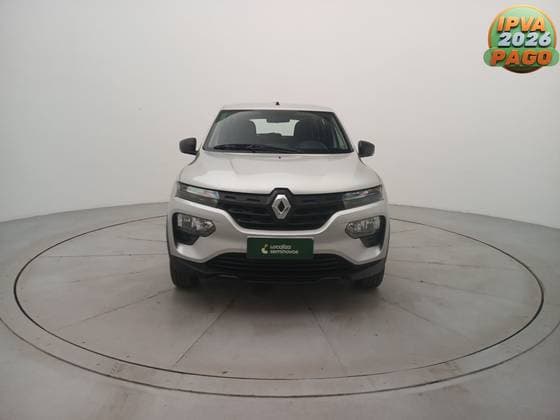 Carro 1.0 12V SCE FLEX ZEN MANUAL