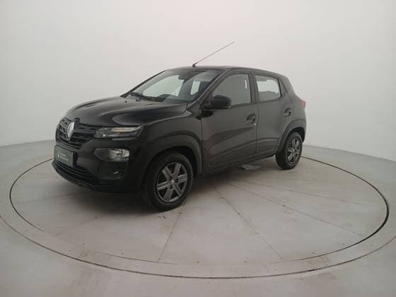 Carro 1.0 12V SCE FLEX ZEN MANUAL