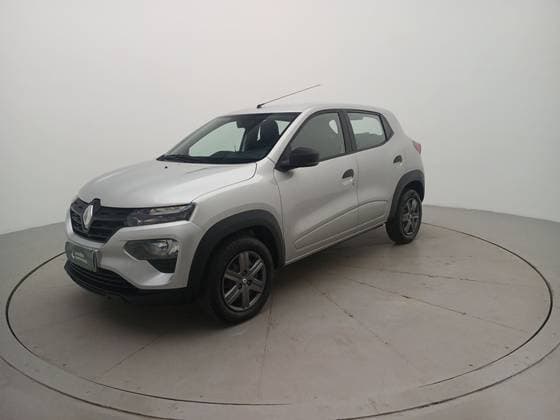 Carro 1.0 12V SCE FLEX ZEN MANUAL