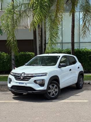 Carro 1.0 12V SCE FLEX ZEN MANUAL