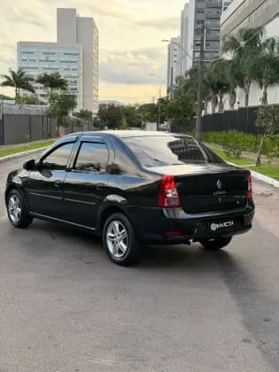 Carro 1.0 AUTHENTIQUE 16V FLEX 4P MANUAL