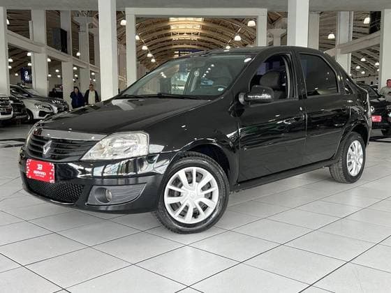 Carro 1.6 EXPRESSION 8V FLEX 4P MANUAL