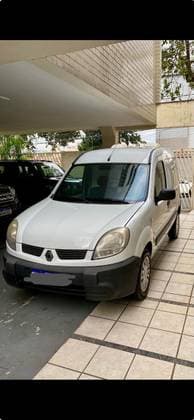 Carro 1.6 EXPRESS 16V FLEX 3P MANUAL