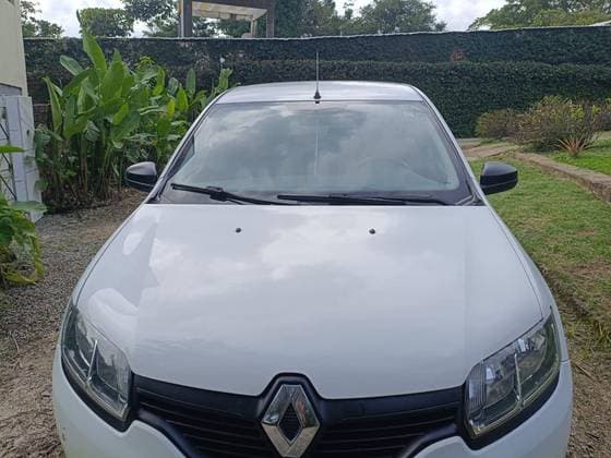 Carro 1.0 12V SCE FLEX AUTHENTIQUE MANUAL