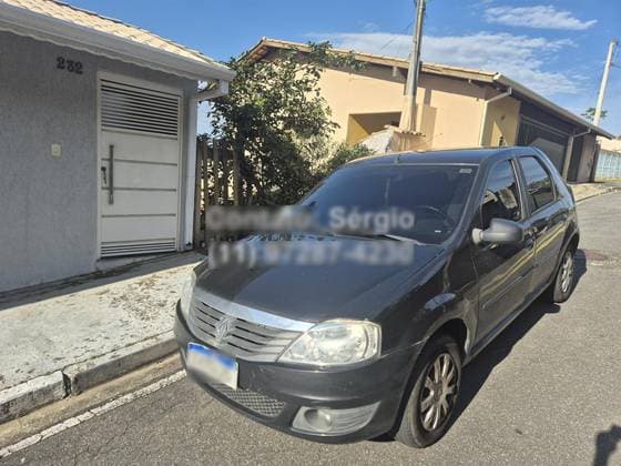 Carro 1.0 EXPRESSION 16V FLEX 4P MANUAL