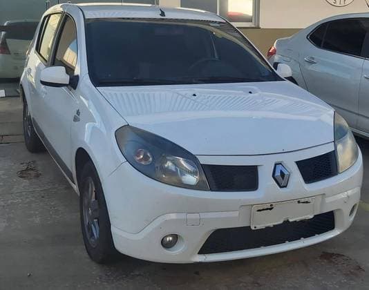 Carro 1.6 VIBE 8V FLEX 4P MANUAL