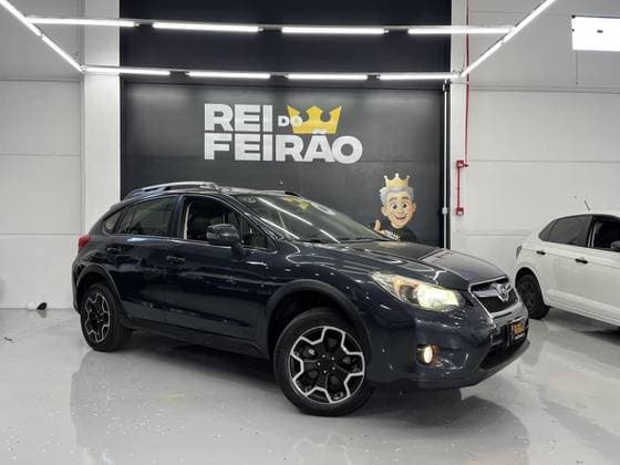 Carro 2.0 16V I-S GASOLINA 4P 4WD AUTOMÁTICO