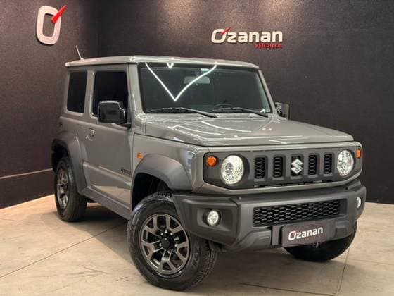 Carro 1.5 GASOLINA SIERRA 4STYLE 4X4 AUTOMÁTICO