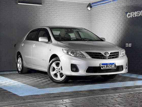Carro 1.8 GLI 16V FLEX 4P AUTOMÁTICO