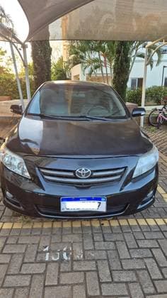 Carro 1.8 XEI 16V FLEX 4P AUTOMÁTICO