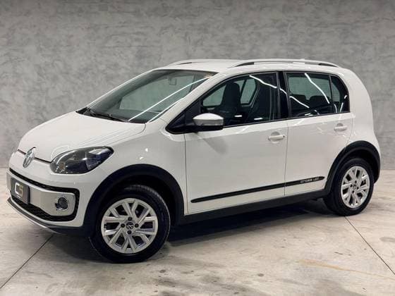 Carro 1.0 MPI 12V FLEX 4P AUTOMATIZADO