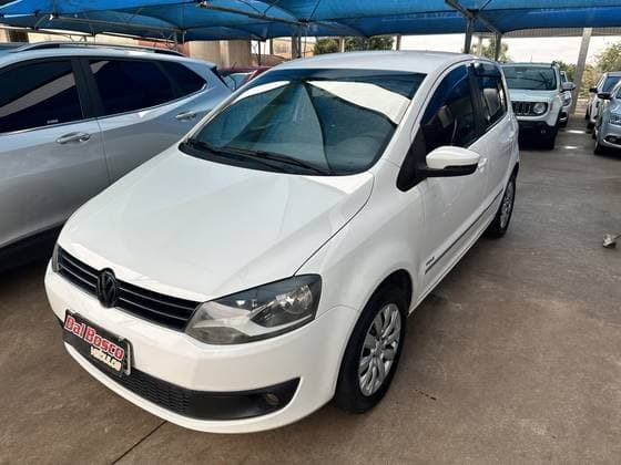 Carro 1.6 MI PRIME 8V FLEX 4P MANUAL