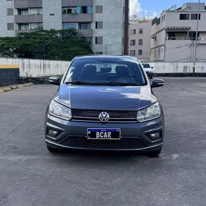 Carro 1.6 16V MSI TOTALFLEX 4P AUTOMÁTICO