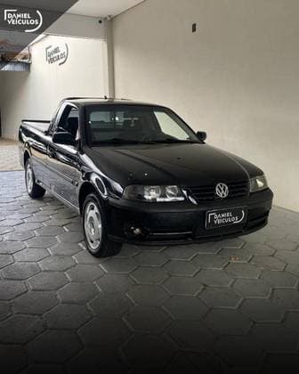 Carro 1.6 MI SUPER SURF CS 8V FLEX 2P MANUAL G.III