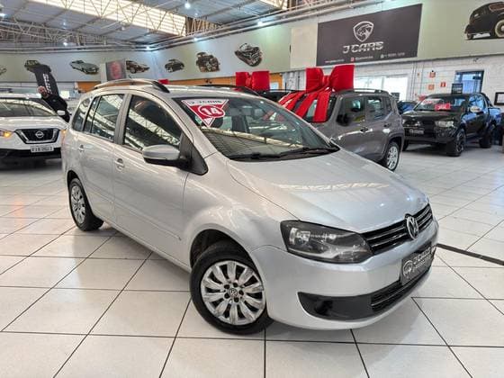 Carro 1.6 MI TREND 8V FLEX 4P MANUAL