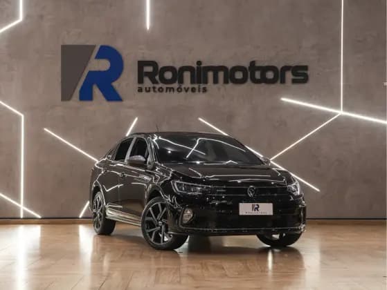 Carro 1.4 250 TSI EXCLUSIVE AUTOMÁTICO