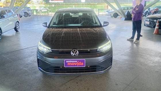 Carro 1.0 170 TSI MANUAL