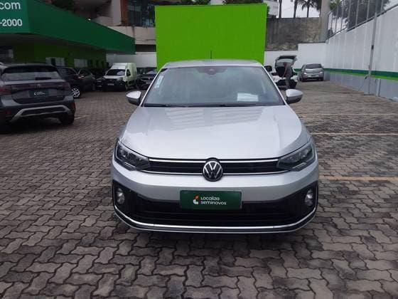 Carro 1.0 200 TSI HIGHLINE AUTOMÁTICO
